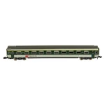 Vintage Marklin Mini-club 8745 German Z Scale Sbb Cff Ffs 1STCLASS Passenger Car. Fixed Price $60.01.