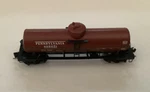Micro Trains Scale Pennsylvania 39' Single Dome Tank Car # 498651. Fixed Price $23.00.