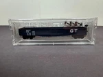 Micro Trains Scale 46120 Gondola Fishbelly Grand Trunk Western Gtw 146015. Fixed Price $16.50.