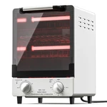 Plasdent Sterilizer For Nail Tools 12L Multifunctional High Temperature. Fixed Price $129.92.