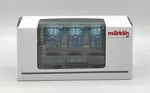 Marklin 48158 Insider 2008 Ho Scale Bulk Freight Containers 3 Separate Loads. Fixed Price $30.00.