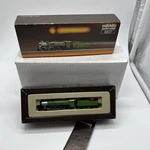 Z Scale Marklin Mini-club 8807 Southern 4501 Steam Locomotive. Fixed Price $175.00.