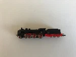 Marklin Mini-club Z Scale 8899 Locomotive & Tender 4-6-0 Tested. Fixed Price $99.99.