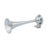 Marinco 12V Chrome Plated Single Trumpet Mini Air Horn 10107. Fixed Price $199.99.