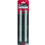 Rokuhan R050 Straight Rail / Track 220MM 4PCS - Z. Fixed Price $19.96.