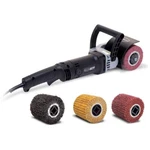 Eastwood Contour Sct Surface Conditioning Tool With 4 Accessory Drums. Fixed Price $249.99.