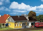 Faller 282706 Z Scale Wayside Station. Fixed Price $43.99.