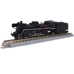 Rokuhan T027-2 Steam Locomotive C57 Number 111 (montestsu Smoke Deflectors) Z. Fixed Price $186.17.