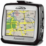Ashroti Gps Navigator With Preloaded Usa & Canada Maps. Fixed Price $44.95.