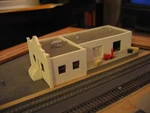 -scholz Transfer Z-152 Easy To Build Scale Kit Made In The Usa. Fixed Price $31.98.