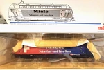 Marklin Ho 34611 Re 460 Sbb "miele" Electric Locomotive Delta/digital Nib. Fixed Price $192.00.
