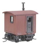 Kadee Ho Scale # 104 Logging & Mining Caboose / Work Car Kit New. Fixed Price $36.95.