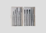 Marklin 70900 Screwdriver And Tweezers Set For Model Maintenance. Fixed Price $32.12.