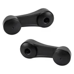 Trq DHA31464 Window Crank Handle Set For Kenworth T300 05-07 Lh Right Front. Fixed Price $45.99.