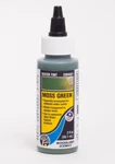 Woodland Scenics CW4521 Water Tint - Moss Green Fl Oz (59.1 Ml). Fixed Price $5.39.