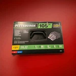 Pittsburgh Tool Set Sae-metric. Fixed Price $102.00.