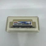 2514A Marklin Z-scale Flag Series Netherlands Special Edition. Fixed Price $25.00.