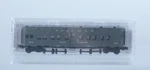 Nos Micro-trains Us Office Defense 9340 Scale Troop Sleeper Car 116010.5. Fixed Price $34.95.