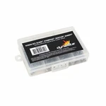 Dynamite DYN7901 Stainless Steel Screw Set : Slash / Stampede Rustler Bandit. Fixed Price $25.99.