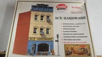 Nib Model Power Ace Hardware Opened Box #461 Ho Scale/gauge. Fixed Price $9.99.
