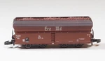 Marklin Z-scale Db Bulk Hopper Car W/ Real Ore Load OOT50, Erz Iii Rd# 612 052. Fixed Price $26.99.