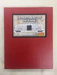 Micro-trains Line Dept. Of Defense 3-CAR Runner Pack 993 00 067 *mint* Oop. Fixed Price $135.00.