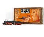 Marklin Mini-club 8893 Z Gauge Br 18 Db. Fixed Price $290.00.