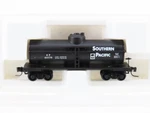 Z Kadee Micro-trains Mtl 14408-2 Sp Southern Pacific Single Dome Tankcar #60178. Fixed Price $34.95.