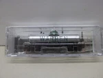 Micro Trains Warren Petroleum 39' Single Dome Tank Car # 204 Scale. Fixed Price $24.00.