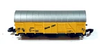Marklin Mini-club Z-scale 8606 Yellow Bananen Interfigo #083 042-4 No Box. Fixed Price $28.95.