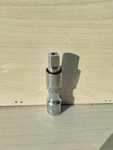 Vintage Steelman Pro Cv 78603 Locking Quick Release 3/" Drive Socket Extension. Fixed Price $21.95.