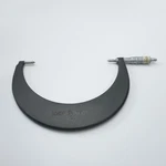 Scherr-tumico Tubular Frame Outside Micrometer, 6-7" Range. Fixed Price $59.95.