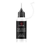 Curvlife 20ML Pinpoint Nail Glue Remover For Press On, Multi-functional Remov.... Fixed Price $15.93.