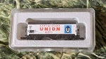 Rklin Mini-club 8601 Dortmunder Union Bier Z Gauge Refrigerated Train Car. Fixed Price $28.88.