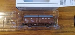 Ho Scale Marklin 48169 Insider Slide Roof Car W Fee Ship!. Fixed Price $29.99.