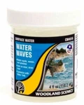 Woodland Scenics New 2024 Any Scale Surface Water Waves CW4516. Fixed Price $27.26.