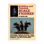 Kalmbach Modeling Book Building And Painting Scale Figures Vg+. Fixed Price $30.00.