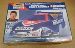 Revell Randy Anderson Western Auto Havoline Firebird Funny Car 1:24 Model Kit. Fixed Price $24.99.