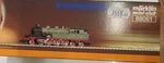 Rklin Mini-club 88061 Z Scale M2 Steam Locomotive. Fixed Price $196.09.