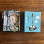 Marklin 7188 Licht Hauptsignal Ho Scale Light Open Box Good Condition. Fixed Price $49.99.