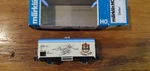 Marklin Sieter Beer Car? Ho Scale W Free Ship!. Fixed Price $29.99.