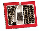 Lgb 19901 Scale Track Siding Expander Set. Fixed Price $144.99.