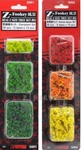 Rokuhan Z Scale S001 Evergreen Set S002 Autumn Leaves W/tracking Number. Fixed Price $21.99.