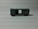 Micro Trains 23230 Scale Boxcar Union Pacific Challenger #9149. Fixed Price $19.99.