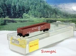 Mtl 14306-2 Great Northern Gondola Rd# 75425 Micro-trains Line Z Scale Gauge. Fixed Price $19.95.