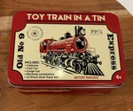 Westminster Toy Train Tin Old Express 3901 Battery Powered Brand New. Fixed Price $15.00.