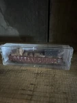 Micro-trains Scale 50' Composit Gondola W/drop Ends W/load At&sf 06200080. Fixed Price $15.50.