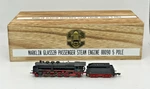 Z Scale Marklin 88090 New 5 Pole Motor Passenger Steam Loco Custom Wood Case. Fixed Price $299.99.