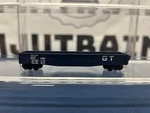 Micro-trains Grand Trunk Western #146015 50 Steel Gondola Car No Case (t). Fixed Price $13.99.