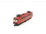 Marklin 8826 Z Mini Club Db Br 151 Electric Locomotive Ln. Fixed Price $183.99.